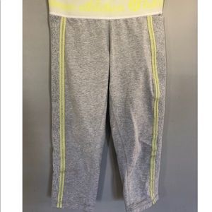 LULULEMON LEGGINGS ⭐️⭐️⭐️